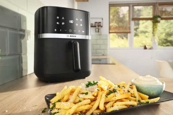 Frytownica Airfryer Bosch MAF462B0